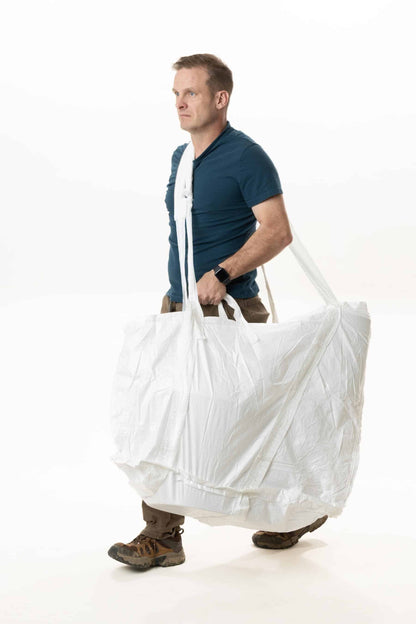 Toilet Transporter Bag